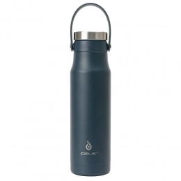 Tateyama blue thermos bottle.