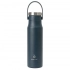 Tateyama blue thermos bottle.