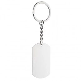 Keychain token Stitch, ver. 2