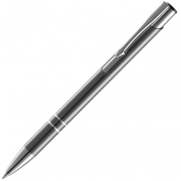 Ballpoint pen Keskus, grey