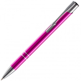 Ballpoint pen Keskus, pink