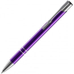 Ballpoint pen Keskus, purple