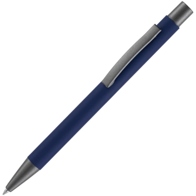 
                                                Ballpoint pen Atento Soft Touch, dark blue
                                                