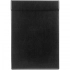 Nebraska tablet folder, black