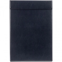 Nebraska tablet folder, blue