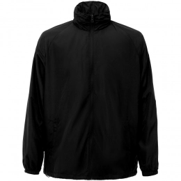 Kivach Air black jacket.