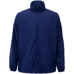 Kivach Air dark blue jacket.