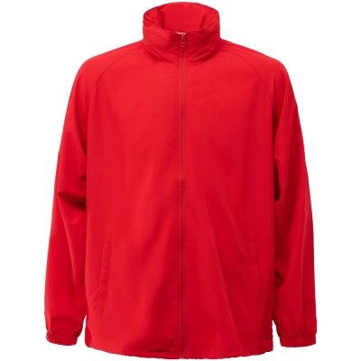 
                                                Kivach Air red jacket.
                                                
