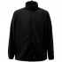 Kivach City black jacket.