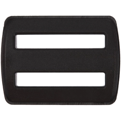 
                                                Buckle - Fermo belt regulator, black
                                                