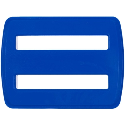 
                                                Buckle - Fermo belt regulator, blue
                                                