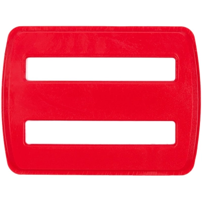 
                                                Buckle - Fermo belt regulator, red.
                                                