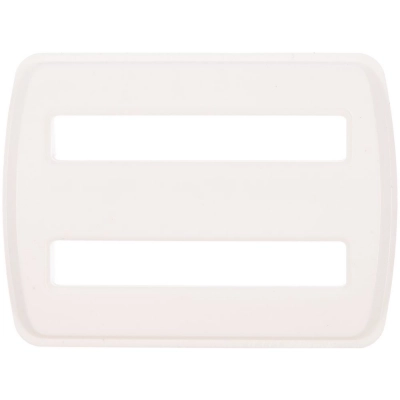 
                                                Buckle - white Fermo belt regulator.
                                                