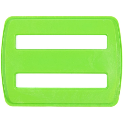 
                                                Buckle - Fermo belt regulator, neon green.
                                                