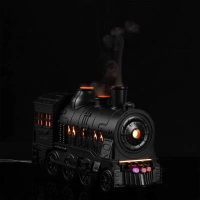 
                                                Увлажнитель-ароматизатор Steam Beam, черный
                                                