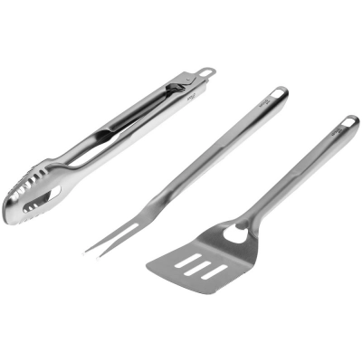 
                                                Grillo BBQ set
                                                