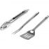 Grillo BBQ set
