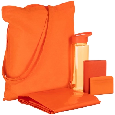 
                                            Набор Alfresco, оранжевый
                                            