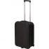 Bonfold suitcase, black