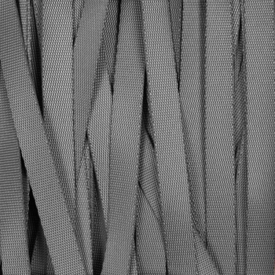 
                                                Textile sling Fune 10 L, grey, 110 cm
                                                