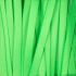 Textile sling Fune 10 L, neon green, 120 cm