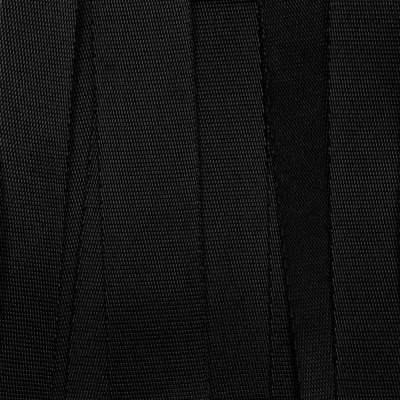 
                                                Textile sling Fune 25 XL, black, 180 cm
                                                