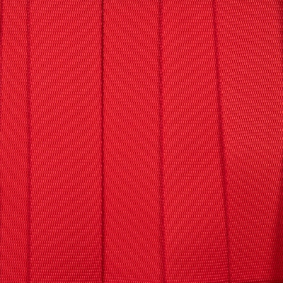 
                                                Textile sling Fune 25 S, red, 10 cm
                                                