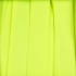 Textile sling Fune 25 XXL, neon yellow, 300 cm