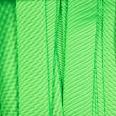 
                                                Textile sling Fune 25 XL, neon green, 190 cm
                                                