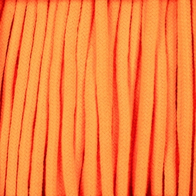 
                                                Round Lasso XL neon orange rope, 180 cm
                                                