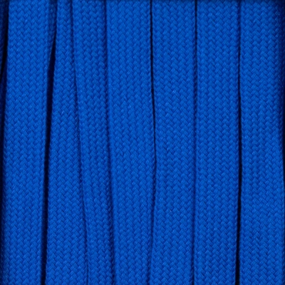
                                                Плоский шнур Cord XL, синий, 160 см
                                                
