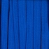 Flat Cord XL blue 180 cm.