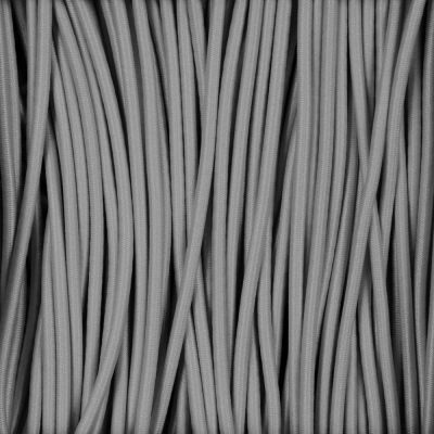 
                                            Круглая резинка Chapu M, серая, 80 см
                                            