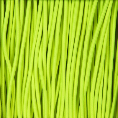 
                                            Круглая резинка Chapu M, желтый неон, 100 см
                                            