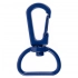 Snap Hook carabiner, M, blue