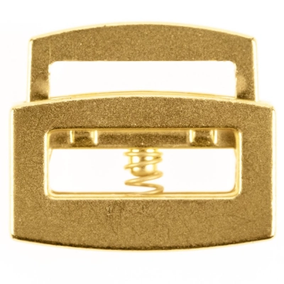 
                                                Golden Latch Cord Fastener
                                                