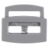 Latch cord holder, grey