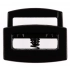 Black Latch cord fastener