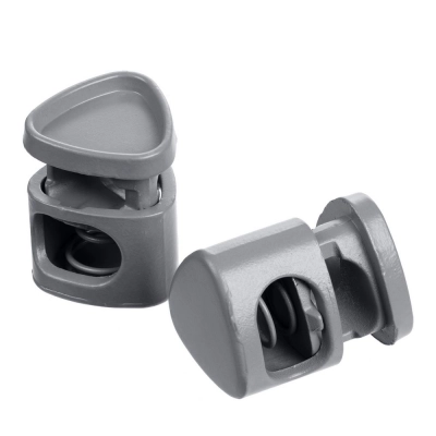 
                                            Natch cord holder, M, grey.
                                            