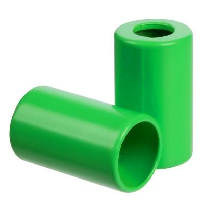 
                                            Pair of Tizzle lace tips, green neon
                                            