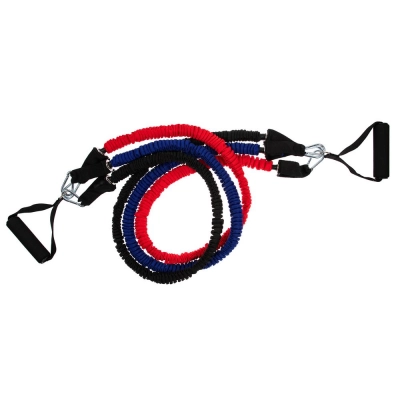 
                                            Set of tube expanders Gym Team
                                            