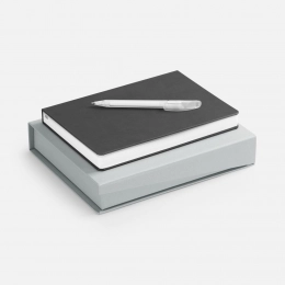 Набор Basis, серый