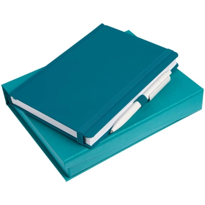 
                                                Favor set, turquoise
                                                