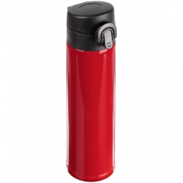 Thermocup Eimer, red