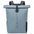 Turenne backpack, grey-blue