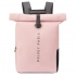 Turenne pink backpack.