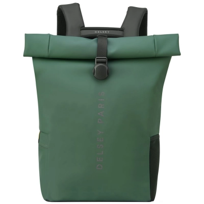 
                                            Turenne green backpack
                                            
