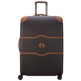 Chatelet Air 2.0 L suitcase, brown