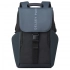 Securflap laptop backpack, black