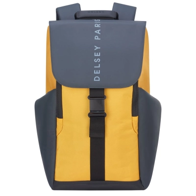 
                                                Рюкзак для ноутбука Securflap, желтый
                                                